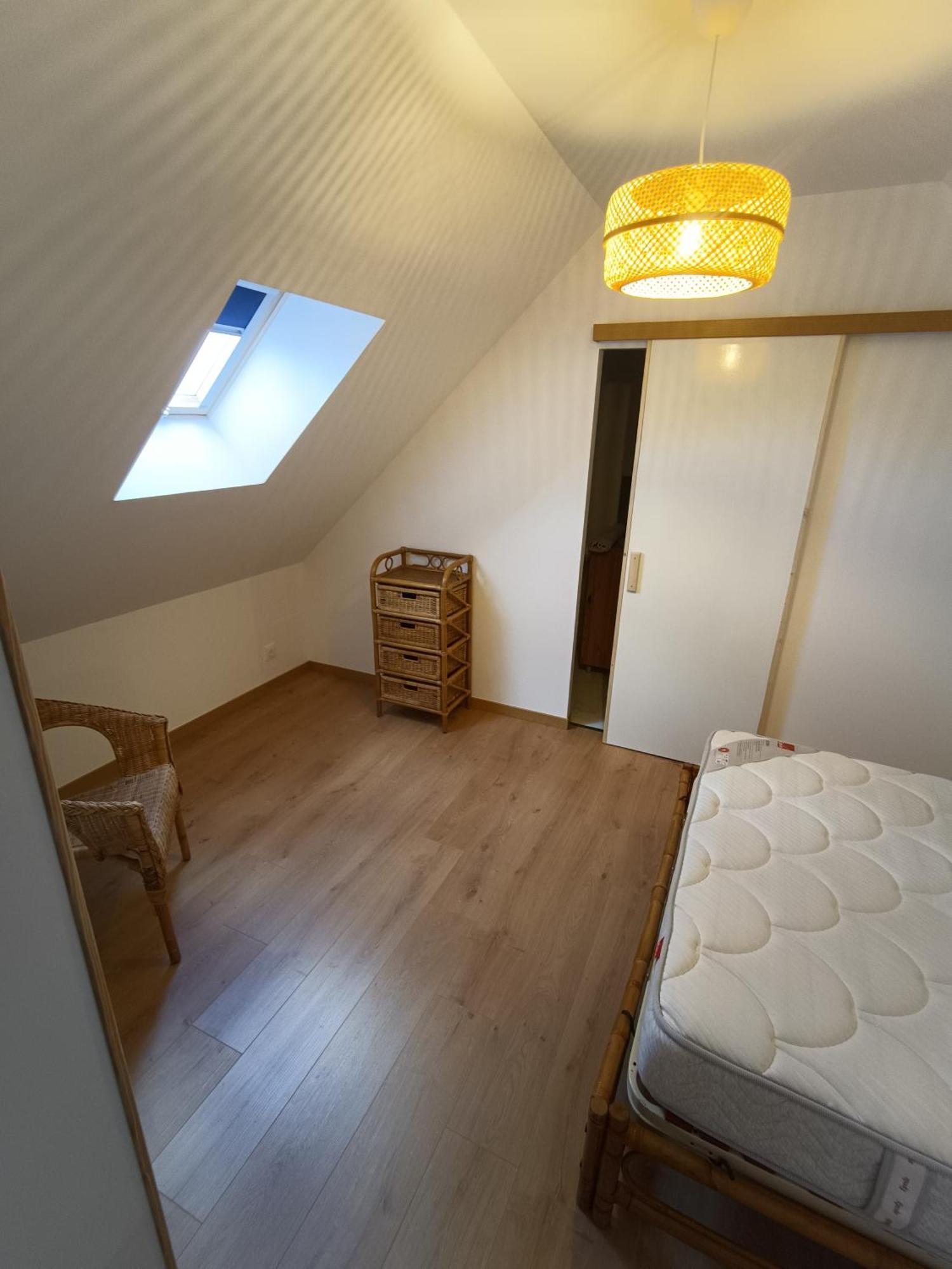 Apartmán Au Cosy Autheuil-Authouillet Exteriér fotografie