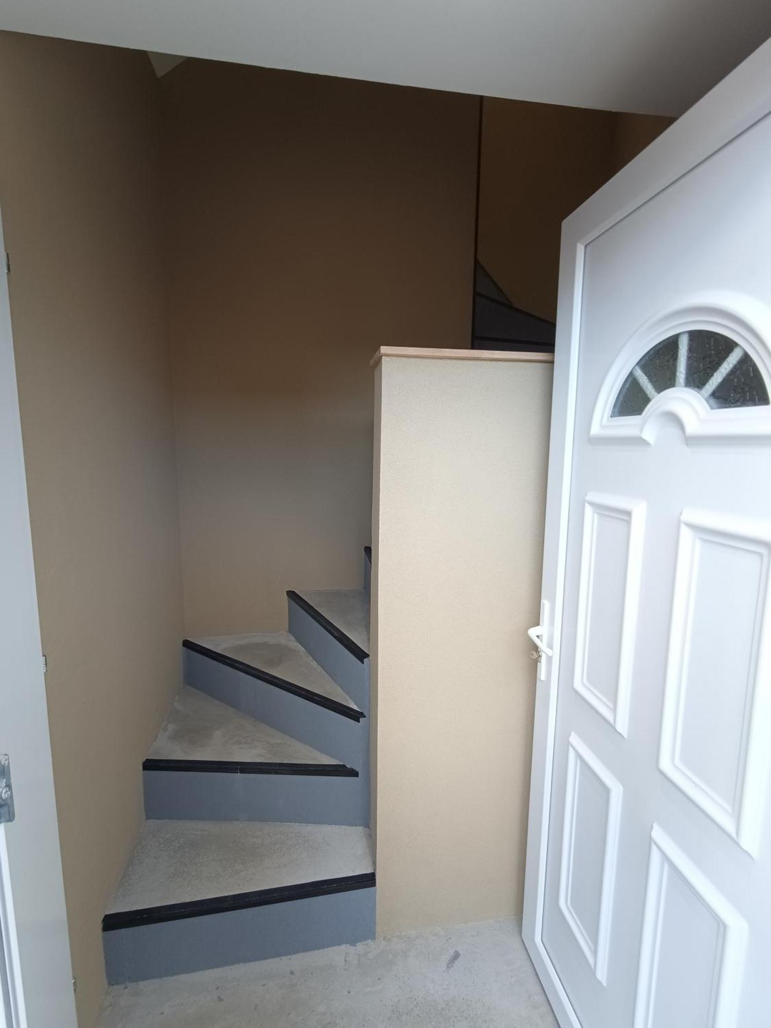 Apartmán Au Cosy Autheuil-Authouillet Exteriér fotografie