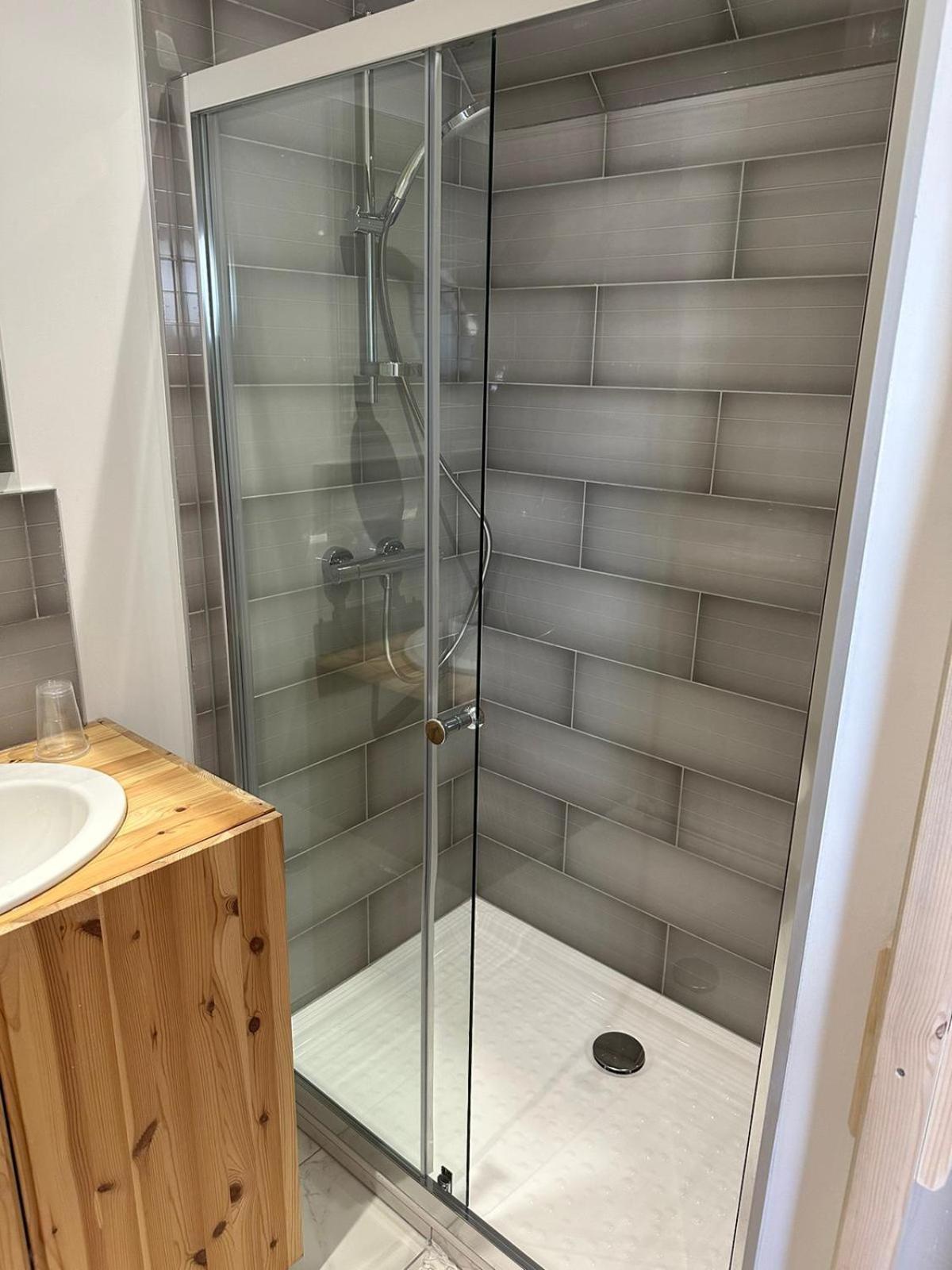 Apartmán Au Cosy Autheuil-Authouillet Exteriér fotografie